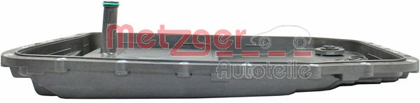 METZGER 8020015 Ölwanne, Automatikgetriebe